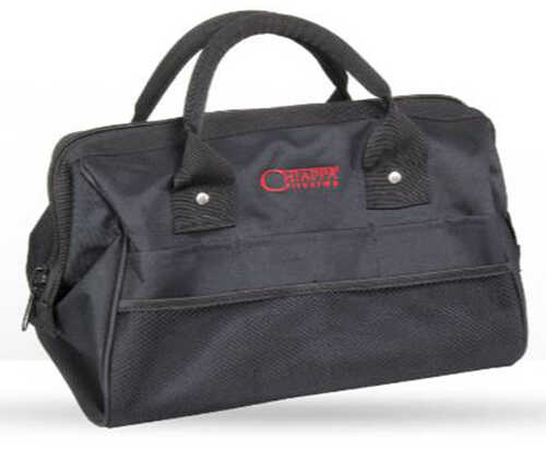 Chiappa Range Bag Blk